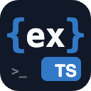 VS Code Extension for Express 5 + TypeScript